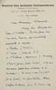 SIGNAC (PAUL). 1863-1935.
Autograph letter signed to art critic André Warnod (Paris).

SIGNAC (PAUL). 1863-1935.
Lettre autographe signée au critique d’art André Warnod (Paris).
