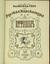 VERESHCHAGIN V. (1859/1861-1931)
Russian caricature: [in 1 vol.]. St. Petersburg: printing house Sirius, 1911-1913.