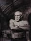 ANDRÉ VILLERS (1930-2016)
SET OF 4 PHOTOGRAPHS OF PICASSO