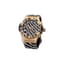 HUBLOT ‘BIG BANG’ 18K ROSE GOLD LIMITED EDITION LADY’S WATCH
Reference: 341.PX.7518.VR.1975, limited edition 129/150
