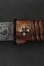 Cossack of cer’s Sabre with the inscription «For courage», «Golden weapon with the badge of Order of St. George and St. ...