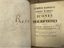 JOHANN AMMAN (1707–1741)
Stirpium rariorum in Imperio Rutheno sponte provenientium icones et descriptiones [Illustrations and Descriptions of Rare Plants Growing Wild in the Russian Empire]. St. Petersburg: Imperial Academy of Sciences Press, 1739.