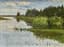PORFIRY SEREGIN (1868–1923)
In the bay