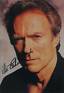 CLINT EASTWOOD (BORN 1930),
autographed photograph.
