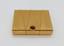 CARTIER GOLD CIGARETTE CASE, 1940s