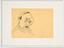 GEORGES ANNENKOV (1889-1974)
Set of four drawings including 3 self-portraits and «muses» for the cartoon ‘Elegy’