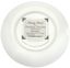 [SANS RESERVE] 
ASSIETTE DE COLLECTION MARILYN MONROE ‘BEAUTY SECRETS’