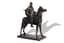 PAUL TROUBETZKOY (1866-1938)
Berber on horseback