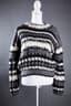 CHANEL BY KARL LAGERFELD FALL 2019
Cashmere pullover