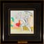 MIKHAIL FEDOROVICH
SHEMYAKIN (B. 1943)
The Clown