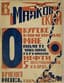 VLADIMIR MAYAKOVSKY (1893-1930)
O: Kurske, O Komsomole, O Mae, O Polete, O Chapline, O Germanii, O Nefti, O 5 Internatsionale I O Proch. [About: Kursk, about the Komsomol, about May, about flight, about Chaplin, about Germany, about oil, about the 5th International and others]: [poems]. M.: Krasnaya nov', 1924.