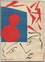 MATISSE HENRI. 1869-1954.
Exhibition: [Booklet].

MATISSE HENRI. 1869-1954.
Exposition: [Livret]. 1951.