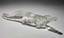 BACCARAT CROCODILE 