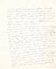 Elisa BONAPARTE. 1777-1820. Sister of Napoleon.
Autograph letter signed to Count Fontanes. Pisa, December 12, 1809. 2 pp. bi-leaflet large in-4, single address on the b...