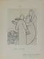 ROBERT PILLODS (1908-1990)
IMAGES DE L’ANCIEN TESTAMENT,
Images from the old testament, 1950