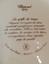 CHOPARD
RAYNAUD FRANCE
‘LA GRIFFE DU TEMPS’ PORCELAIN TABLE SERVICE, 53 pieces