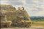 SERGEI LUCHISHKIN (1902-1989)
Haystacking