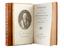 SHAKHOVSKOY YAKOV PETROVICH (1705-1777)
Personal notes of Shakhovskoy (Prince Yakov Petrovich), 2 vol. Moscow, 1810. Engraved portrait frontispiece.