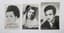 37 AUTOGRAPHED PHOTOGRAPHS AND POSTCARDS OF OPERA SINGERS, 1960S-1970S