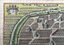 GEORG BRAUN (1541-1622), FRANZ HOGENBERG (1540-1590)
Moscauw, Moscovia, urbs Regionis eiusde nominis Metropolitica, duplo maior... [Moscou, Moscovie, capitale de la région du même nom, deux fois plus grande...]. Cologne, 1575