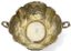 RUSSIAN 18TH-CENTURY SILVER-GILT TWO-HANDLED BOWL
Saint Petersburg, 1785