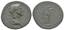 Trajan (98-117)
As, Rome, 114, Copper, 10.13 g