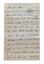 CHARLES DARWIN (1809-1882)
Signed autograph letter to Lord Sackville Cecil. Down house, june 8th 1868.