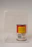ANDY WARHOL (1928-1987), Autograph
Campbell’s Cream of Asparagus Soup Can signed ‘Andy Warhol’