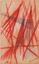 MIKHAIL LARIONOV (1881-1964)
Rayonist red composition
