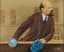 PAOLO GARRETTO (1903-1989)
Lenin