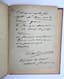 VICTOR DVORTCHAK (1878-1943), AUTOGRAPH
"The rape of Slovakia" an act of international freebooting.
Autograph manuscript signed "Victor Dvortchak / President of the Slovak national council".