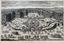 [VERSAILLE] PIERRE AVELINE (1656-1722)
View of Versailles, end of XVII century 
