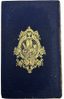 DUBOIS J.-N.
Pierre-le-Grand [Peter the Great] / Par J.-N. Dubois, Professeur, auteur d’un grand nombre d’ouvrages d’éducation. Tours: Ad Mame et Cie, 1855.