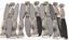 HERMÈS SILVER-PLATED CUTLERY SET ‘MOISSON’, 114 pieces