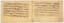 ABRAHAM (17?-1805?)
Set of 5 Collections of Musical Airs Arranged for Two Clarinets. Paris: Frère, n.d.