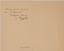 ERICH VON DRYGALSKI (1865-1949)
Autograph letter signed