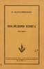ПАНТЕЛЕЙМОНОВ, Борис Григорьевич (1888-1950)
undefined