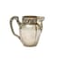 SILVER-GILT MILK JUG 