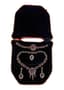 RUBIES, DIAMONDS AND 18K GOLD PARURE