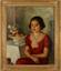 SIMKA SIMKHOVITCH (1885-1949)
Girl in red, 1937