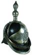 Pattern 1845 of cer's helmet of Russian Imperial Army's Cuirassier regiment.
