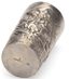 TIMBALE RUSSE EN ARGENT 'BOGATYR'
Khlebnikov, Moscou, 1908-1917