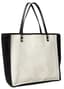 CHANEL 
LET'S DEMONSTRATE 5 X 5 TOTE