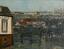 MAURICE UTRILLO (1883-1955)
La Butte Pinson à Montmagny