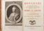 FROM THE LIBRARY OF CATHERINE II (1762-1796)
Ricaud de Tiregale. Médailles sur les principaux événemens de l’empire de Russie depuis le regne de Pierre le Grand jusqu à celui de Catherine II avec des explication historiques par P. Ricaud de Tiregale. Potsdam: chés Sommer, 1772.