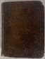 LOUIS LIGER (1658-1717)
LA NOUVELLE MAISON RUSTIQUE, OU ÉCONOMIE GÉNÉRALE DE TOUS LES BIENS DE CAMPAGNE [THE NEW RUSTIC HOUSE, OR GENERAL ECONOMICS OF ALL COUNTRY PROPERTIES]
2 VOLUMES. 1775. IN FRENCH.