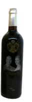 1 CUVEE MARIAGE PRINCE ALBERT 01/07/2011
GRAVES ROUGE 2009 HENRY DE BELLEGARDE (NEGOCIANT) ‘SANCTUS PRIMUS’