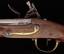 French cavalry Blunderbuss with intlock, model AN IX, (1800-1801).