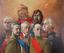 VYACHESLAV FEKTISTOV (1937-2003)
The Loyal Sons of Russia