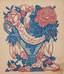 Edition from the library of Nikolay Stepanovich Gumilev (1886-1921).